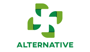 ALTERNATIVE logo