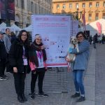 ALTERNATIVE presented at health promotion event in Turin